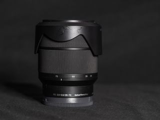 Sony SEL2870 28-70mm f/3.5-5.6