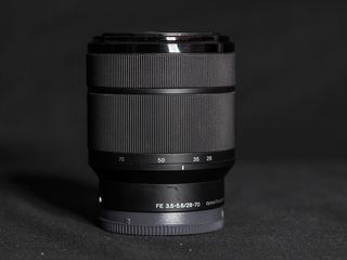 Sony SEL2870 28-70mm f/3.5-5.6