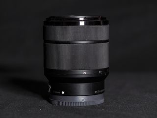 Sony SEL2870 28-70mm f/3.5-5.6