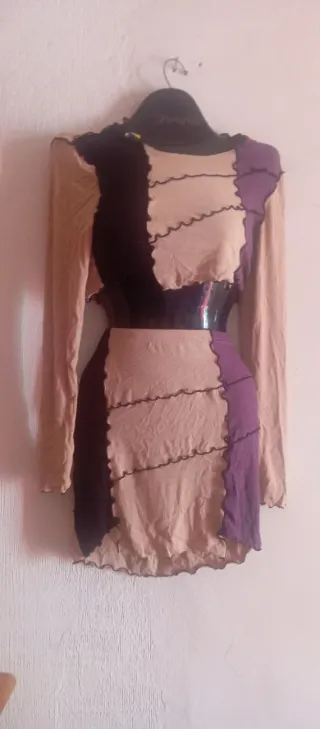 Conjunto Shein Talla L