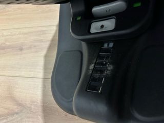 Silla coche Joie i-Base Advance