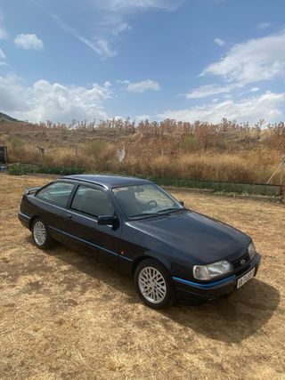 Ford Sierra xr4i 1991