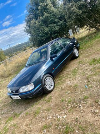 Ford Sierra xr4i 1991