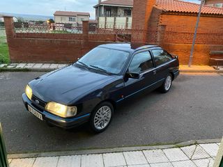 Ford Sierra xr4i 1991