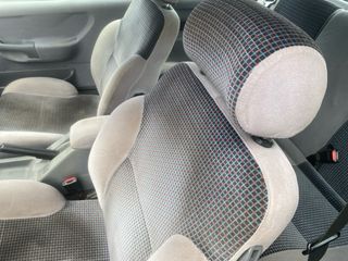 Ford Sierra xr4i 1991