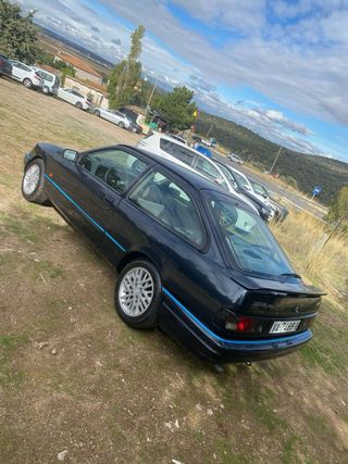 Ford Sierra xr4i 1991