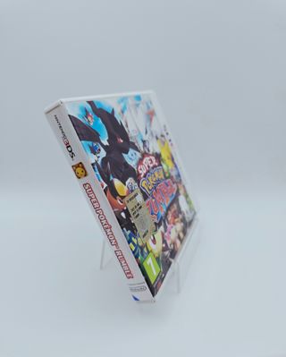 Super Pokémon Rumble - Nintendo 3DS - Ita