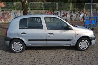 Renault Clio  1999