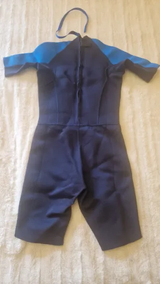 Neopreno Olaian Talla 14 Años