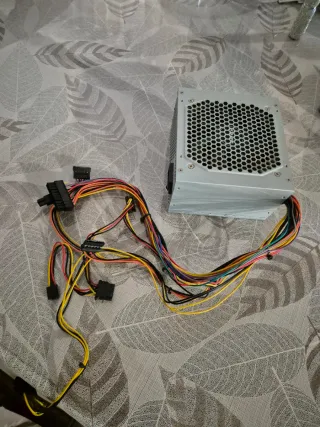 Alimentatore PC Vultech 250W