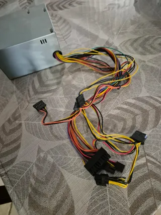 Alimentatore PC Vultech 250W