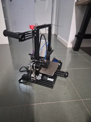 Impresora 3D Creality Ender 3