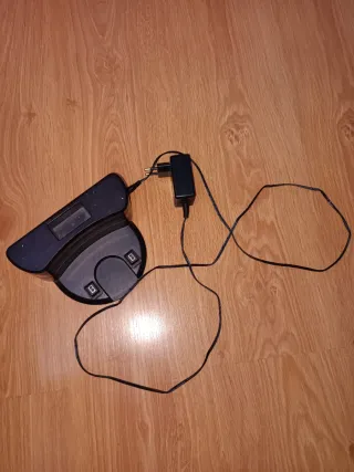 Base de Carga Cecotec Conga Serie 1190