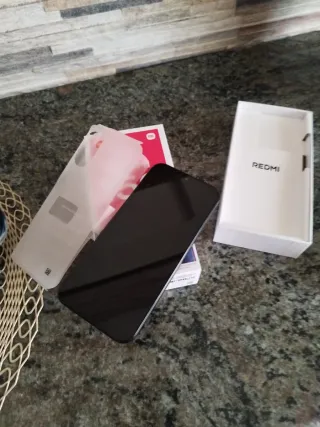 Xiaomi Redmi Buds 6 Cuffie Bluetooth