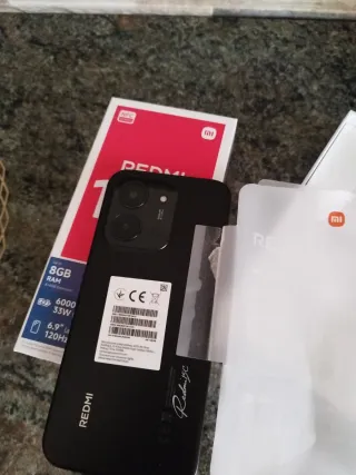 Xiaomi Redmi Buds 6 Cuffie Bluetooth