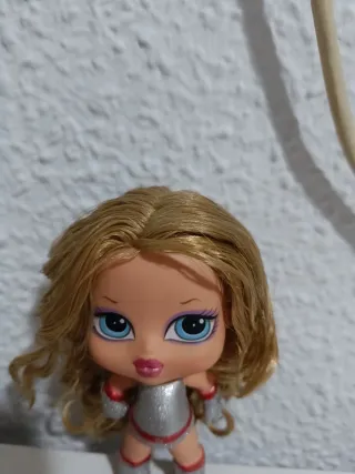 Bambole Bratz stile neonato