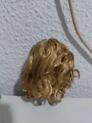 Bambole Bratz stile neonato