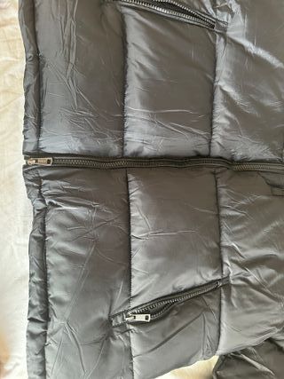 Chaqueta Polo Ralph Lauren Negra Talla XL