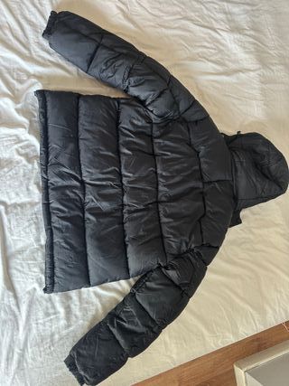 Chaqueta Polo Ralph Lauren Negra Talla XL