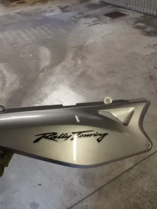 Fianchetto dx Honda Transalp 650 Rally Touring