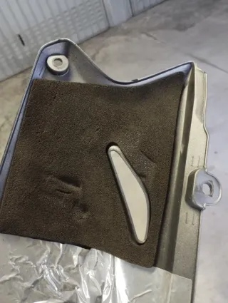 Fianchetto dx Honda Transalp 650 Rally Touring