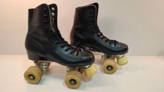 Patines Artísticos Jack London Talla 37