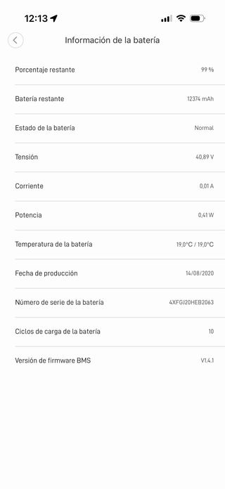 Patinete Eléctrico Xiaomi Pro2