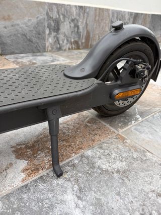 Patinete Eléctrico Xiaomi Pro2