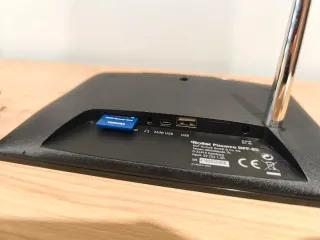 Marco de fotos digital Rollei Pizarro