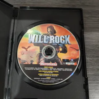 PC Will Rock Juego Ubisoft