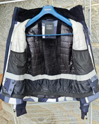 Chaqueta de esquí / snowboard Mujer - CMP