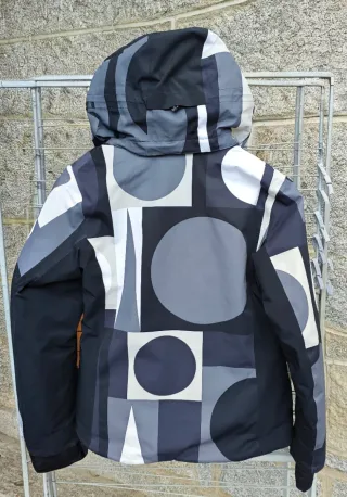 Chaqueta de esquí / snowboard Mujer - CMP