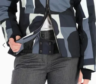 Chaqueta de esquí / snowboard Mujer - CMP