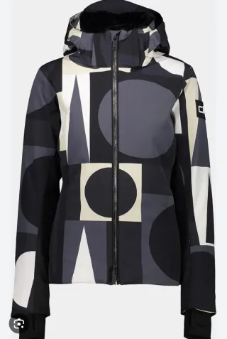 Chaqueta de esquí / snowboard Mujer - CMP