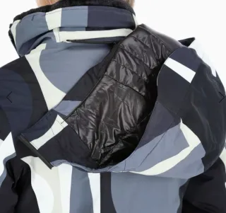 Chaqueta de esquí / snowboard Mujer - CMP