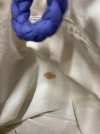 Borsa in tipico pezzotto vigezzino