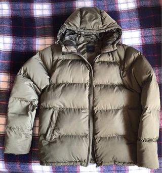 Plumífero Superdry Hombre