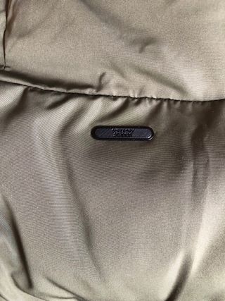 Plumífero Superdry Hombre