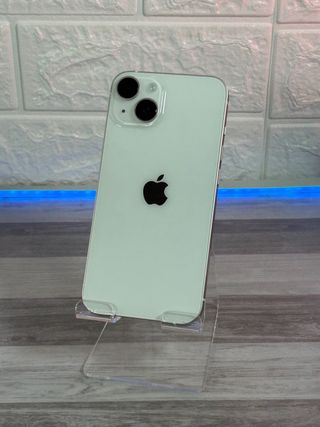 IMPOLUTO iPhone 14 128GB 100% Bateria original