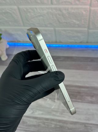 IMPOLUTO iPhone 14 128GB 100% Bateria original