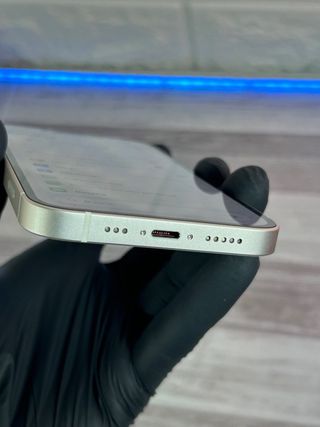 IMPOLUTO iPhone 14 128GB 100% Bateria original