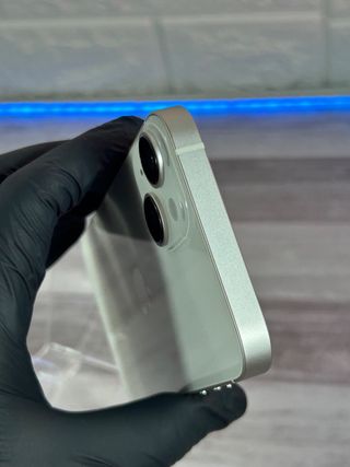 IMPOLUTO iPhone 14 128GB 100% Bateria original