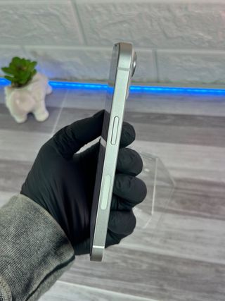 IMPOLUTO iPhone 14 128GB 100% Bateria original