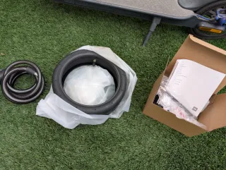 Patinete Xiaomi Mi 3-Precio no negociable