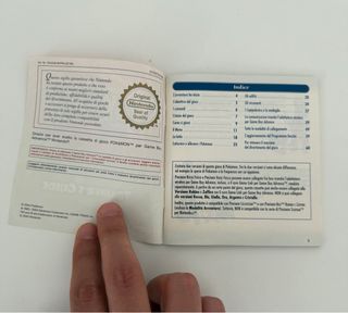 Guida Allenatore Pokémon Rosso Fuoco Verde Foglia