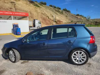 Volkswagen Golf 2007
