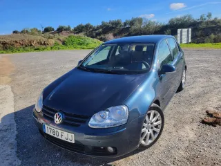Volkswagen Golf 2007