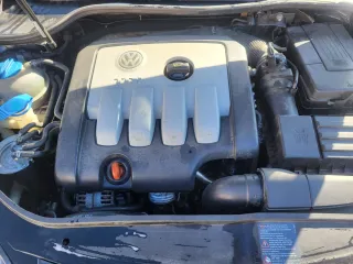 Volkswagen Golf 2007