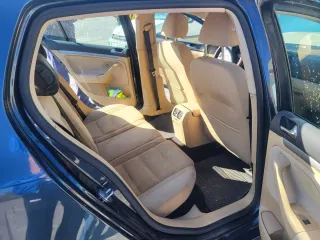 Volkswagen Golf 2007