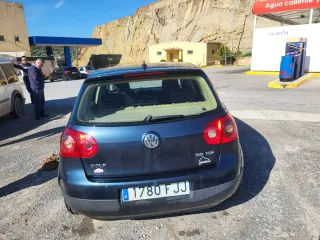 Volkswagen Golf 2007